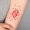 Tatuaje și body-art – Tatuaje temporare