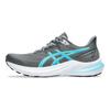 ASICS GT-2000 12 Steel Grey Digital Aqua Men Sneakers 1011B691-022
