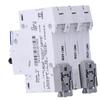 Circuit Breaker 303 3P B 25A 6000A TX3
