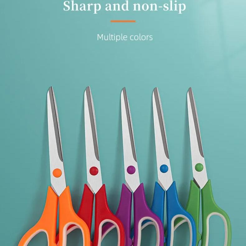 DIY Fabric Clothing Tailor's Scissors Sewing Tool  Professional Sewing Scissors Stainless Steel Scissors for Needlework