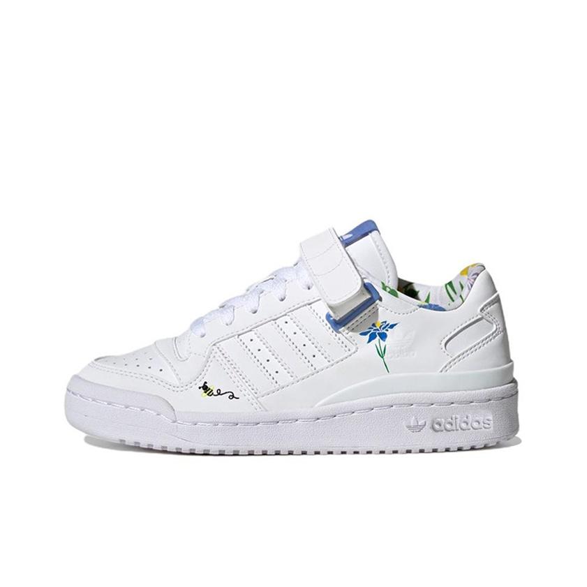 

кроссовки Kids adidas originals FORUM Children s Cricket Shoes HP6245