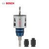 Holesaw Set Multi-Function Cobalt Hole Saw Kit 51mm Multi-Function Hole Saw Kit