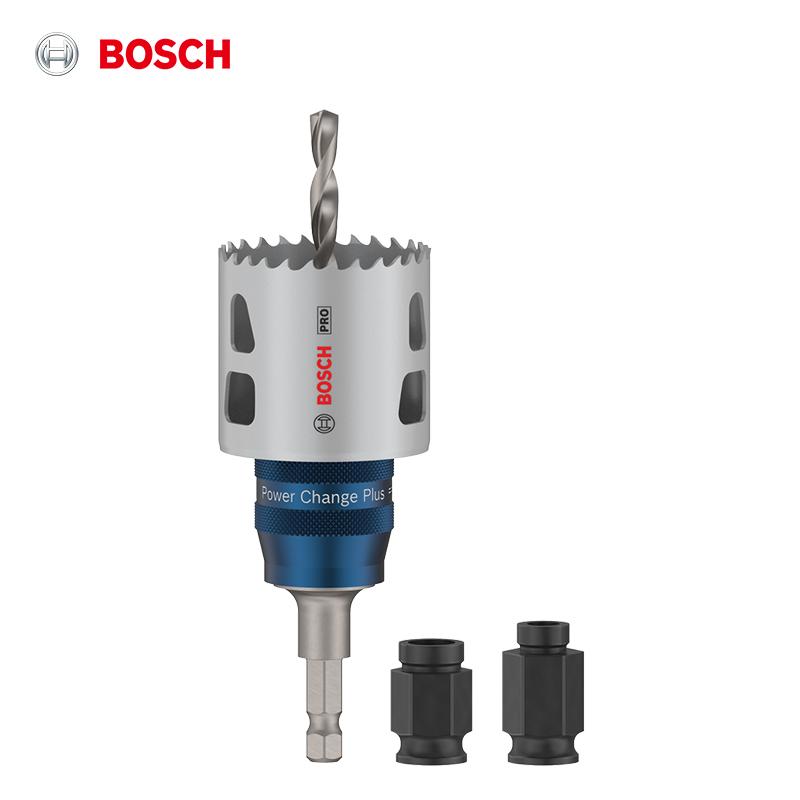 

Bosch Набор коронок Многофункциональный кобальтовый набор коронок 51 мм Многофункциональный набор коронок