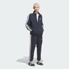 Adidas 3-Stripe Regular Fit Light Woven Track Top Kr8908