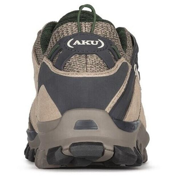 Треккинговые ботинки Aku Alterra Lite GTX