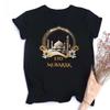 Eid Mubarak Tee Muslim Shirt Ramadan Gift Unisex Creative Top Casual Short Sleeve Crew Neck Unisex Tshirt Ramadan Mubarak Tops