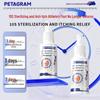PETAGRAM Athlete's Foot Spray