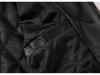 Giacca in Pelle con Zip e Collo Alto da Uomo Philip Plein - Collezione Autunno/Inverno