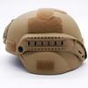 Mickey Tactical PE NIJ Level IIIA Safety Helmet GA Level 2
