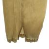 MAISON SPECIAL Made In Japan Easy Pants M Beige Women Used