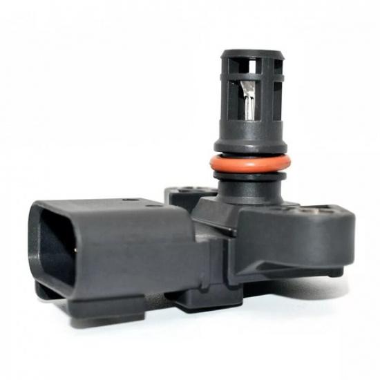 Intake Manifold Absolute Pressure MAP Sensor For Ford Expedition Explorer 3.5L