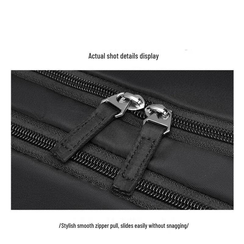 Li Shen Multi-function Large Capacity Travel Backpack