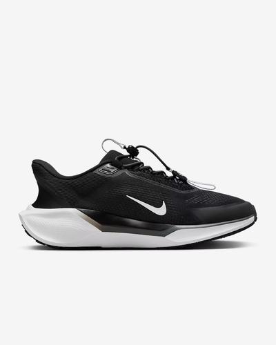 Nike Pegasus EasyOn Women's Running Shoes FQ7844-002 Black Size