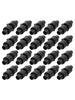 20 Piece Set Drip Tape Coupling Hose Joint Irrigation Connector