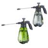 1.5L Water Sprayer Bottle Air Pressure Watering Can with Adjustable Nozzle Handheld