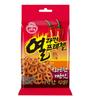 Otogi Yeol Ramen Pretzel Snack 50g Spicy Korean Pretzel Snack