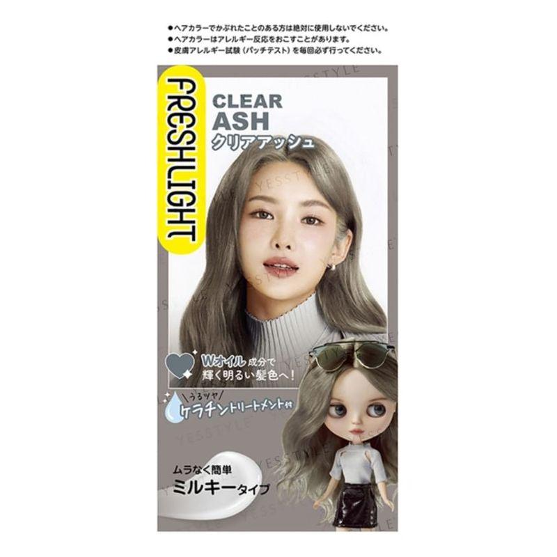 Schwarzkopf - Fresh Light Milky Hair Color