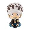Lucappu ONE PIECE Trafalgar Law Completed Figure
