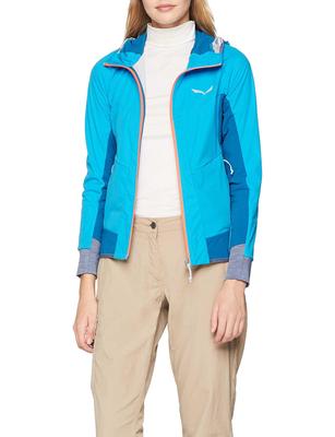 Salewa Puez PTX//TW CLT 2l W JKT Jacket Femme