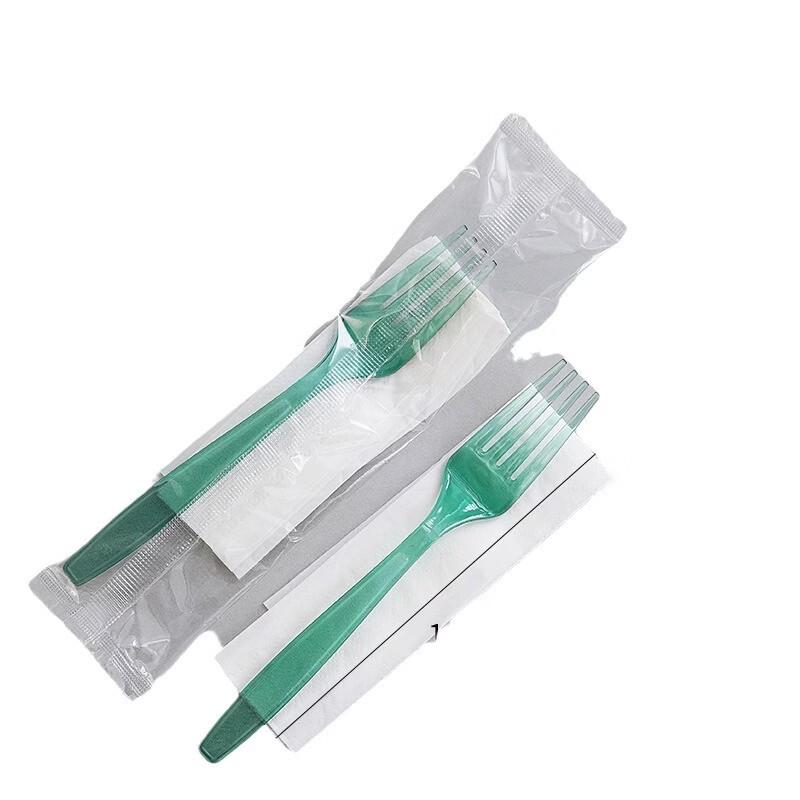 Yudefeng Disposable Plastic Cutlery
