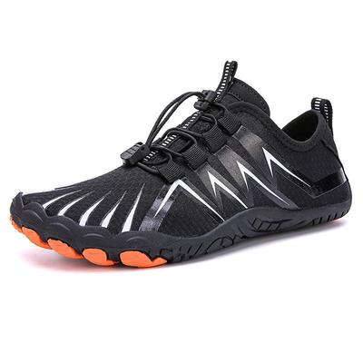 2025 Summer New Casual Swimming Wading Shoes Five Fingers Fitness Outdoor Couple Beach Diving Creek Shoes