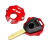[DOMOPAY] Bike Key Cover Key Ring Suitable for CB650R CBR650R CB 500 F X