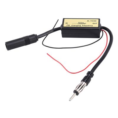 Accessoires pour l'électronique de voiture – Câbles et adaptateurs