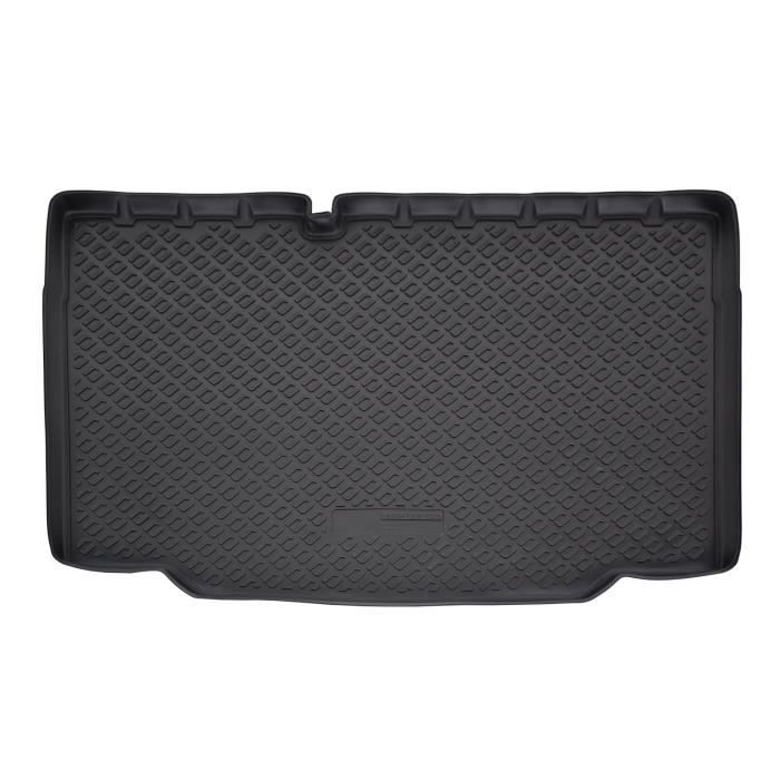 NORM Liners | Tapis De Coffre En Caoutchouc TPE Toutes Saisons Pour Renault Clio 5 depuis 2019