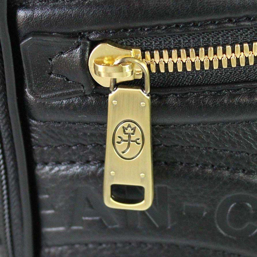 Castelbajac CASTEL-85901 CASTEL-085901 Shoulder BagBody Bag Rondo (1. Black (01) Black)