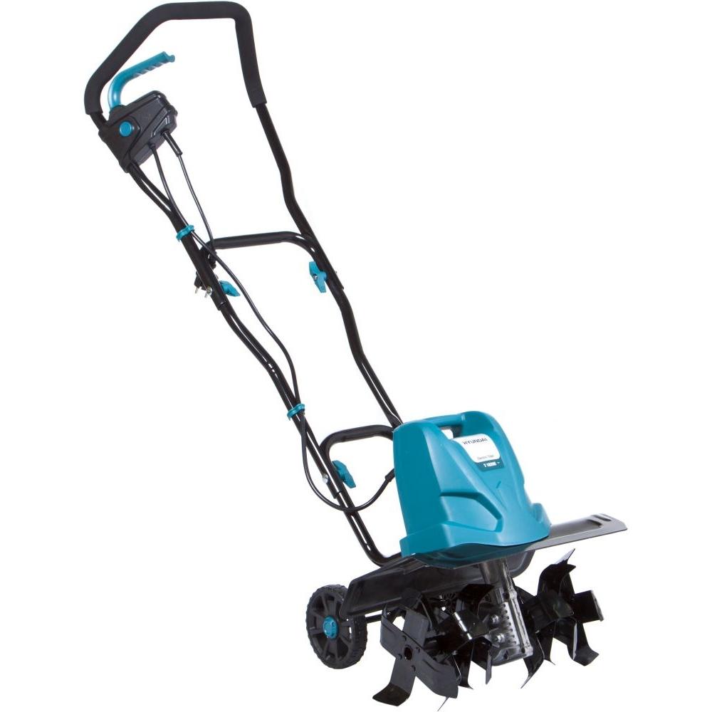 

Культиватор электрический Hyundai T1820e