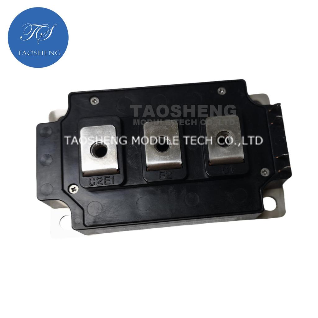 1PCS CM400DY-12NF 400A/600V Original IGBT Power Module (TAOSHENG) #TS815
