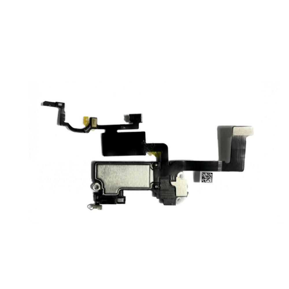 Proximity Flex Cable with Earpiece Speaker for iPhone 12/12 Pro 6.1 Inch