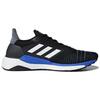 Adidas Solar Glide 'Hire Blue' Sneaker CQ3175