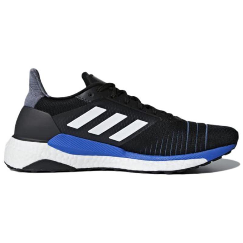 Adidas Solar Glide 'Hire Blue' Sneaker CQ3175