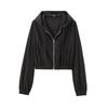 Kaslead New Arrival Women's Clothing Fashion Style Fashion Draping Short Coat Casual Pants 5320805 6929470