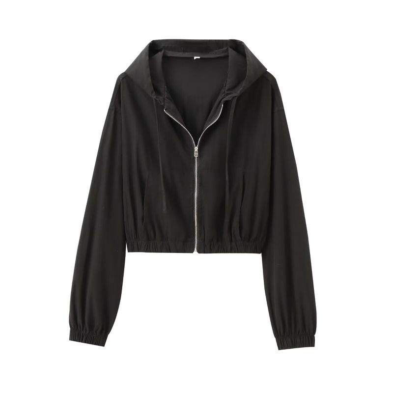 Kaslead New Arrival Women's Clothing Fashion Style Fashion Draping Short Coat Casual Pants 5320805 6929470