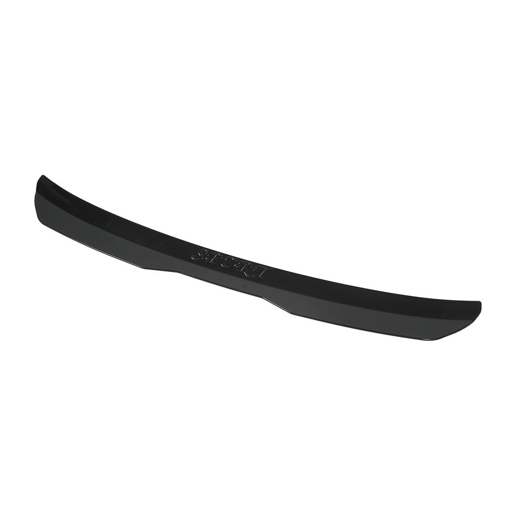 Rear Roof Spoiler Wing Car Modification Replacement for ‑ A‑Class