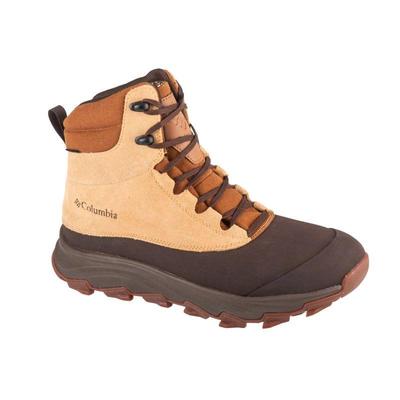 Botas y botas altas