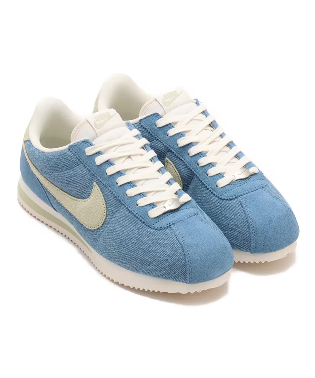 IH6354-004 Nike Cortez SE Denim (Women s) 10W