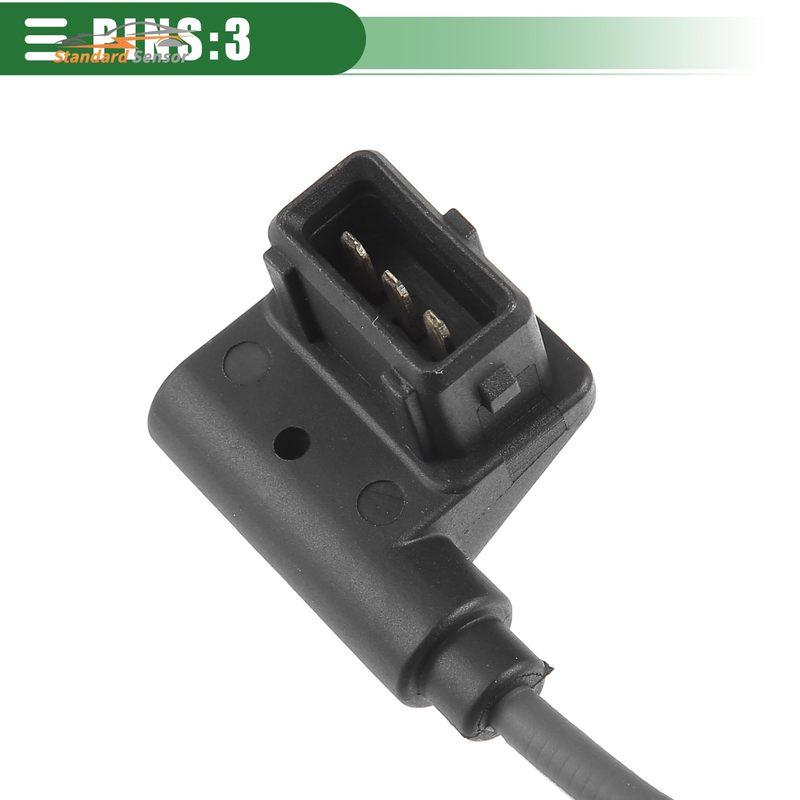 Crankshaft Position Sensor 12141726066 For Bmw E36 E28 E34 E39 E46 1980-2000 2001 2002 2003-2006 New