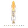AGUTAPE Orange Forest Cartoon Lace Correction Tape 