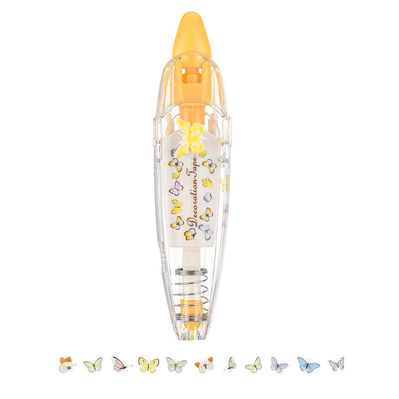 

Кружевная декоративная лента Orange Grove для DIY альбомов и журналов