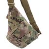 Multifunctional Tactical Crossbody Sling Bag Concealed Carry Bag For Men Women Anti Theft Crossbody Bags