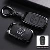 Stylish 10th-Gen Accord Civic CRV Key Cover - High-End Men's Design