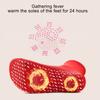 Self-heating Socks for Men and Women Foot Massage Magnetic Therapy Health Care Heating Socks Anti-slip Point Winter Warm Equipment