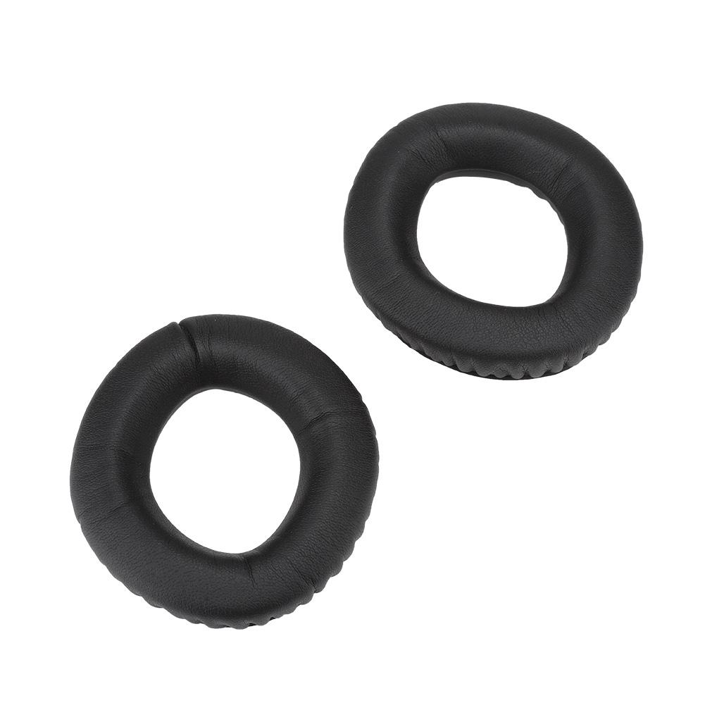 For Sennheiser PX360 MM550 X MM550travev PX360BT MM450 X Ear Pads Earphone Cover