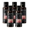 Shimei Vanille-Rose Feuchtigkeitsspendendes Duschgel (5 x 100ml)