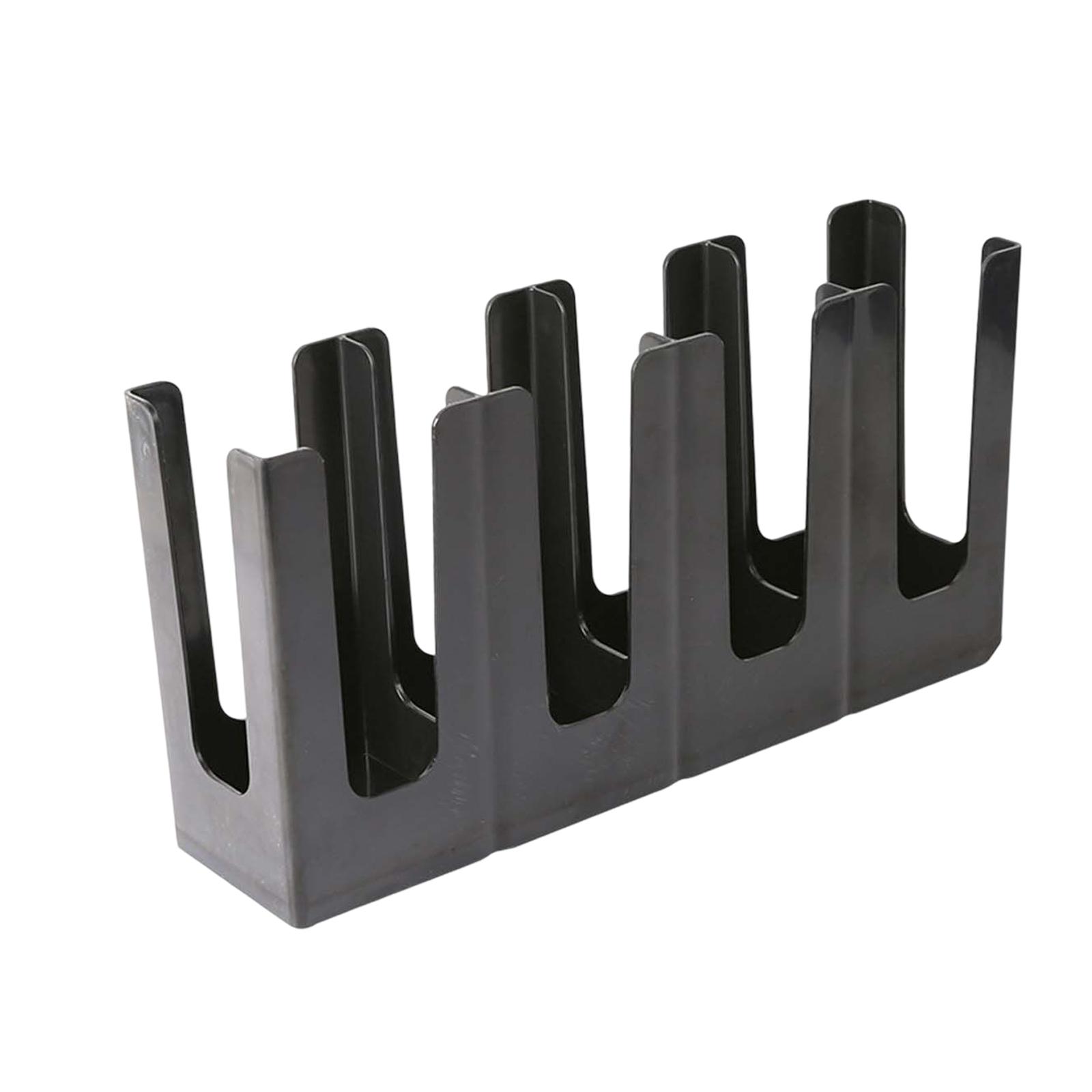 

Disposable paper cup dispenser for storing glass cups for the