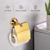 Toilet Paper Roll Holder for Bathroom, 304 Stainless Steel Toilet Paper Holder In Bathroom, Toilet Tissue Roll Holder for Bathroom