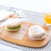[Air Wrap Set] Iwatani Material Air Wrap 100 Sheets & Onigiri Sheets, Made In Japan, Onigiri Pocket, 30 Sheets X 10 Sets, 16 X 16 Cm, Includes Sealing
